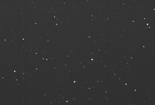 Sky image of variable star TV-AUR (TV AURIGAE) on the night of JD2453045.