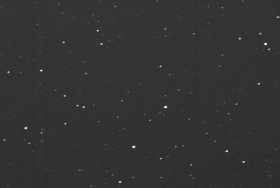 Sky image of variable star TV-AUR (TV AURIGAE) on the night of JD2453045.