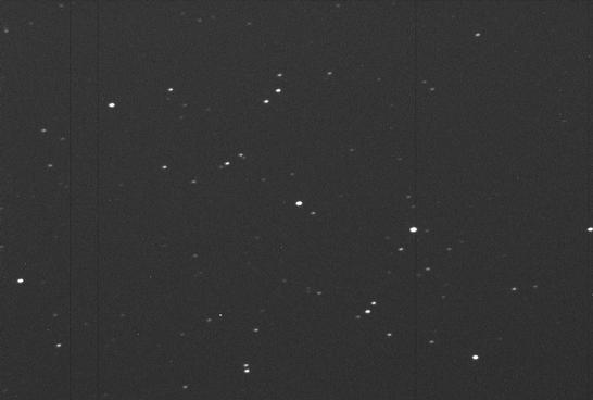 Sky image of variable star TV-PER (TV PERSEI) on the night of JD2453045.