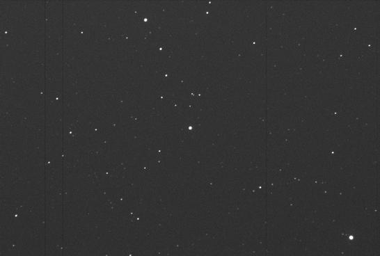 Sky image of variable star TW-CAM (TW CAMELOPARDALIS) on the night of JD2453045.