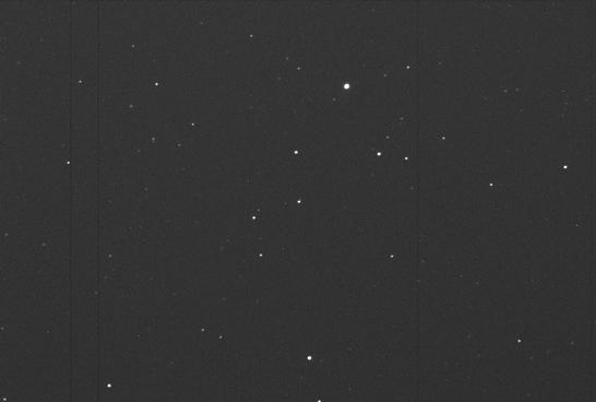 Sky image of variable star TX-CAM (TX CAMELOPARDALIS) on the night of JD2453045.