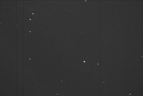 Sky image of variable star TZ-LEO (TZ LEONIS) on the night of JD2453045.
