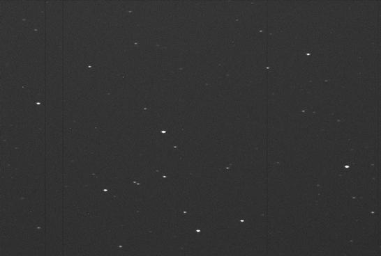 Sky image of variable star W-CAM (W CAMELOPARDALIS) on the night of JD2453045.