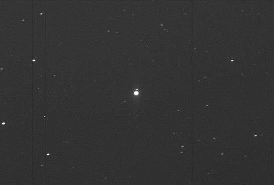 Sky image of variable star X-PER (X PERSEI) on the night of JD2453045.
