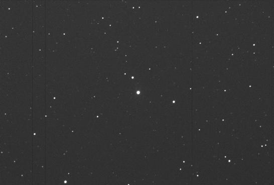 Sky image of variable star XX-CAM (XX CAMELOPARDALIS) on the night of JD2453045.