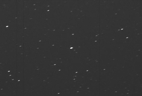 Sky image of variable star Y-PER (Y PERSEI) on the night of JD2453045.