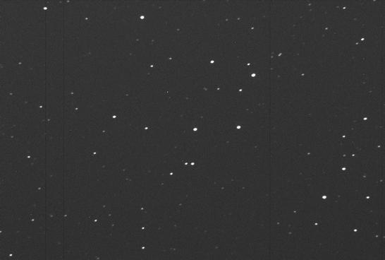 Sky image of variable star Z-PER (Z PERSEI) on the night of JD2453045.