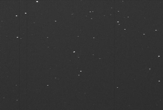 Sky image of variable star AC-TAU (AC TAURI) on the night of JD2453057.