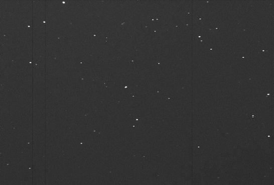 Sky image of variable star AC-TAU (AC TAURI) on the night of JD2453057.