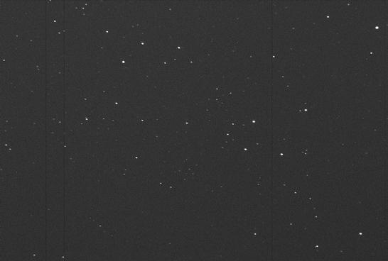 Sky image of variable star AD-TAU (AD TAURI) on the night of JD2453057.