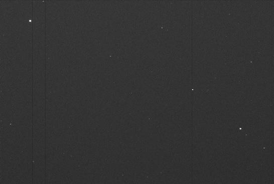 Sky image of variable star AR-UMA (AR URSAE MAJORIS) on the night of JD2453057.