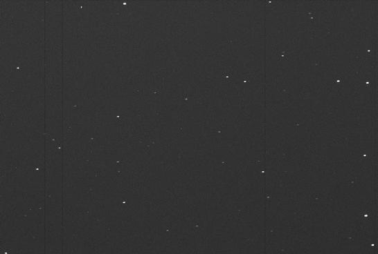 Sky image of variable star AT-CNC (AT CANCRI) on the night of JD2453057.