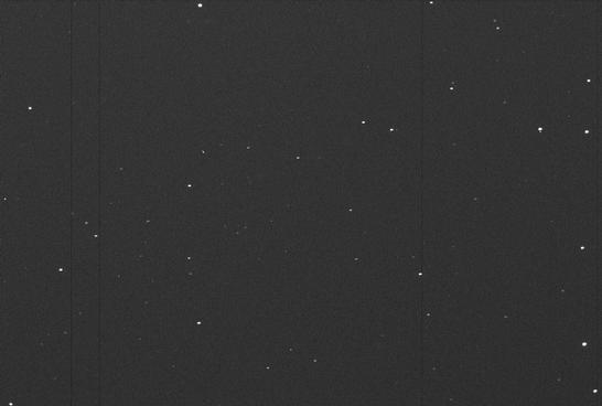 Sky image of variable star AT-CNC (AT CANCRI) on the night of JD2453057.