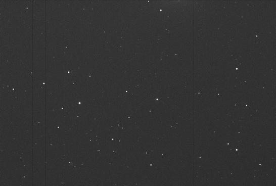 Sky image of variable star BO-MON (BO MONOCEROTIS) on the night of JD2453057.