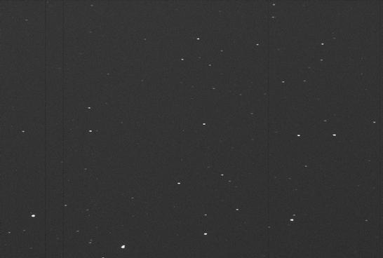 Sky image of variable star BP-TAU (BP TAURI) on the night of JD2453057.