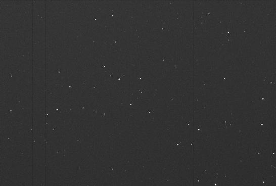 Sky image of variable star CG-CAM (CG CAMELOPARDALIS) on the night of JD2453057.