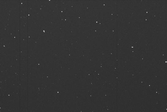 Sky image of variable star EQ-MON (EQ MONOCEROTIS) on the night of JD2453057.