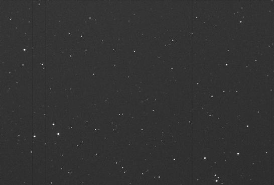 Sky image of variable star GK-MON (GK MONOCEROTIS) on the night of JD2453057.