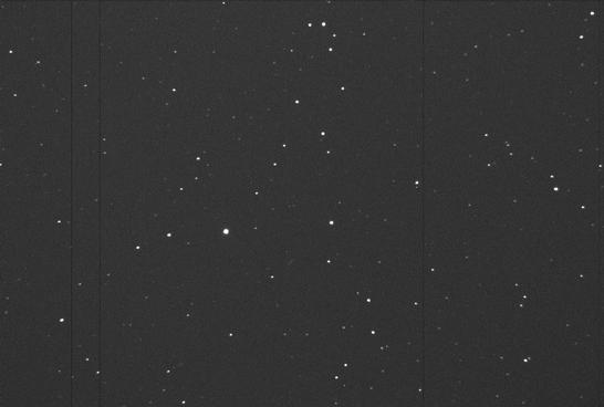 Sky image of variable star IW-CAS (IW CASSIOPEIAE) on the night of JD2453057.