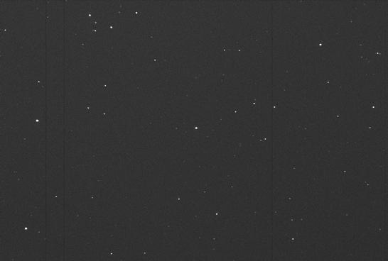 Sky image of variable star RR-CAM (RR CAMELOPARDALIS) on the night of JD2453057.