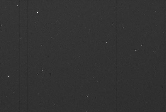 Sky image of variable star RT-ARI (RT ARIETIS) on the night of JD2453057.