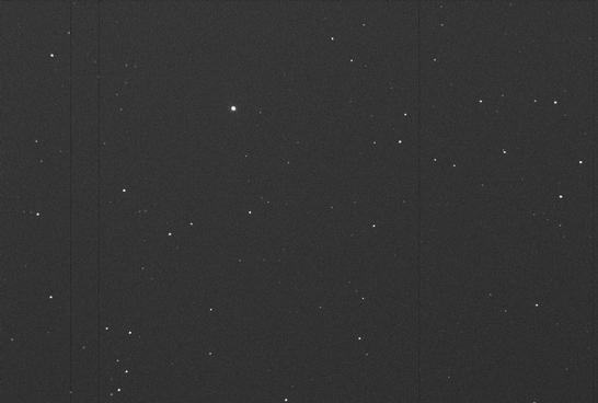 Sky image of variable star RT-CAM (RT CAMELOPARDALIS) on the night of JD2453057.