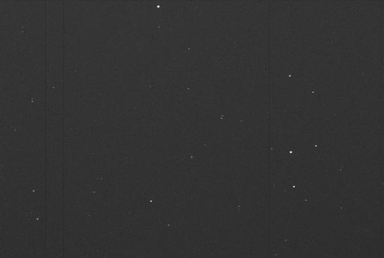 Sky image of variable star RW-LMI (RW LEONIS MINORIS) on the night of JD2453057.