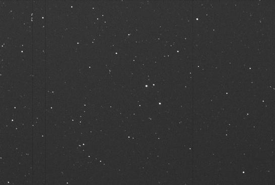 Sky image of variable star RW-MON (RW MONOCEROTIS) on the night of JD2453057.