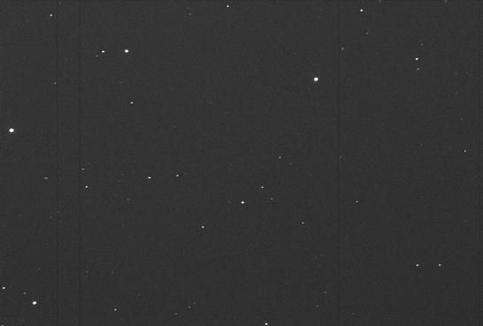 Sky image of variable star RW-TRI (RW TRIANGULI) on the night of JD2453057.