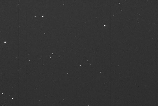 Sky image of variable star RW-TRI (RW TRIANGULI) on the night of JD2453057.