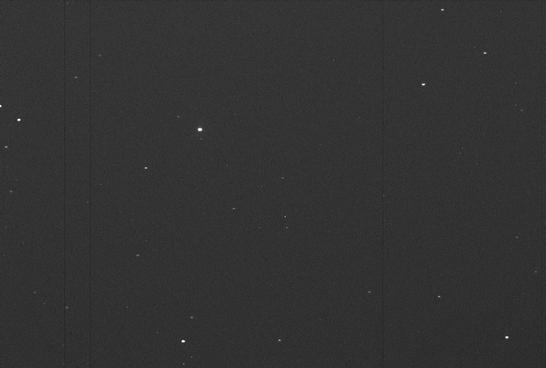 Sky image of variable star RZ-LMI (RZ LEONIS MINORIS) on the night of JD2453057.