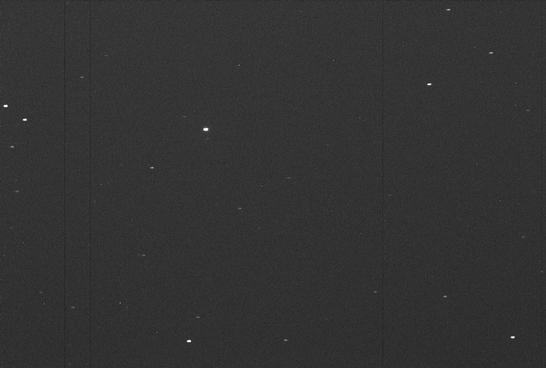 Sky image of variable star RZ-LMI (RZ LEONIS MINORIS) on the night of JD2453057.