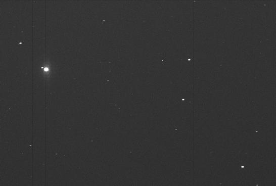 Sky image of variable star T-ARI (T ARIETIS) on the night of JD2453057.