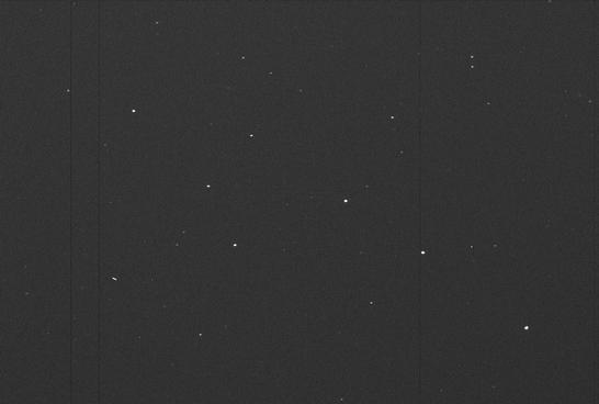 Sky image of variable star TT-ARI (TT ARIETIS) on the night of JD2453057.