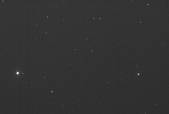 Sky image of variable star TT-CNC (TT CANCRI) on the night of JD2453057.