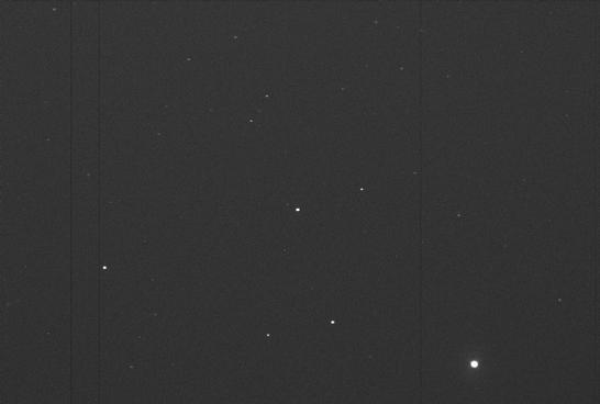 Sky image of variable star TT-LEO (TT LEONIS) on the night of JD2453057.