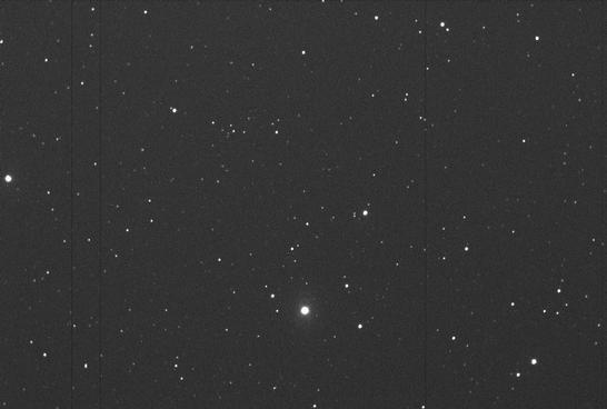 Sky image of variable star TT-MON (TT MONOCEROTIS) on the night of JD2453057.