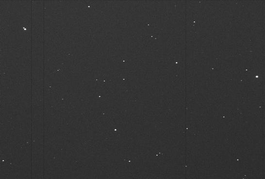 Sky image of variable star TU-TRI (TU TRIANGULI) on the night of JD2453057.