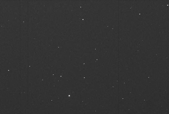 Sky image of variable star TX-CAM (TX CAMELOPARDALIS) on the night of JD2453057.