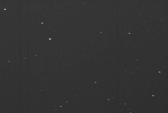 Sky image of variable star TX-TRI (TX TRIANGULI) on the night of JD2453057.