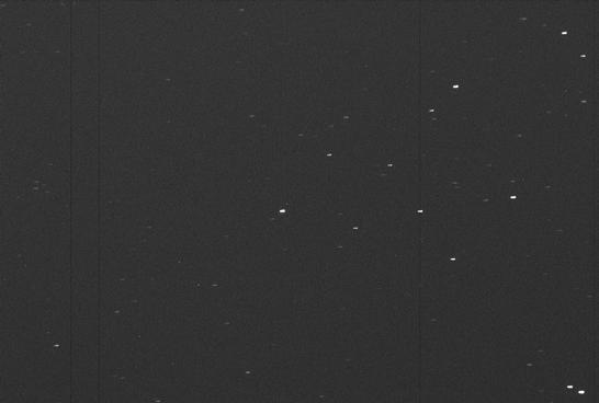 Sky image of variable star UW-TRI (UW TRIANGULI) on the night of JD2453057.
