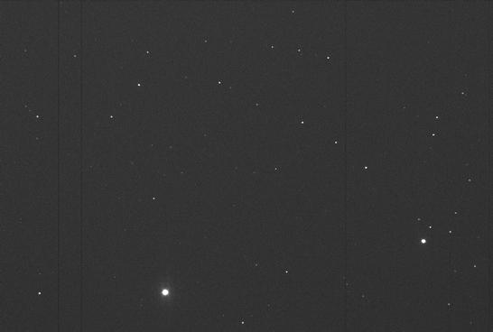 Sky image of variable star V1159-ORI (V1159 ORIONIS) on the night of JD2453057.