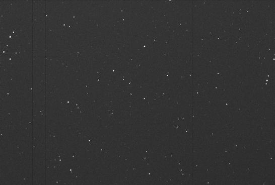 Sky image of variable star WY-CMI (WY CANIS MINORIS) on the night of JD2453057.