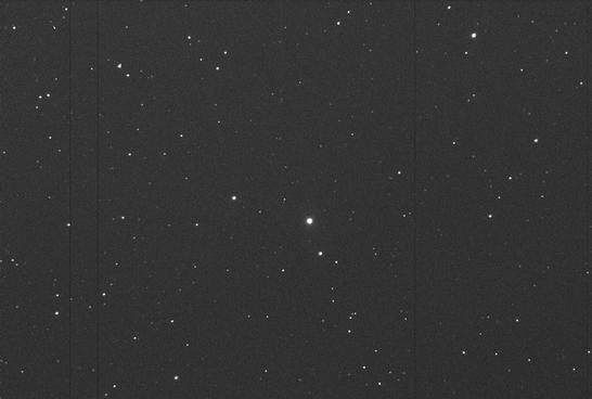 Sky image of variable star XX-CAM (XX CAMELOPARDALIS) on the night of JD2453057.