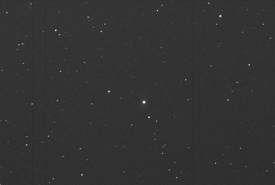 Sky image of variable star XX-CAM (XX CAMELOPARDALIS) on the night of JD2453057.