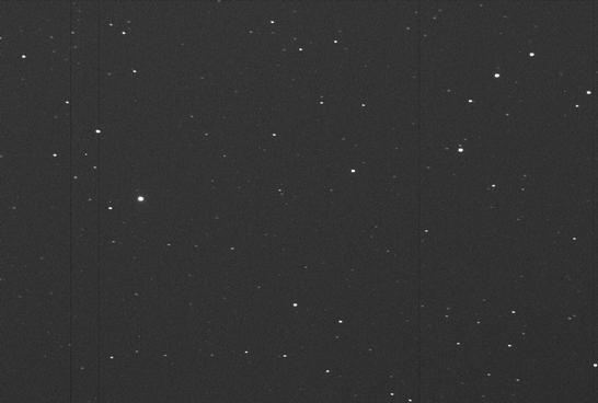 Sky image of variable star XX-TAU (XX TAURI) on the night of JD2453057.