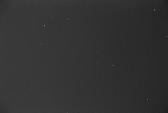 Sky image of variable star AD-TAU (AD TAURI) on the night of JD2453065.