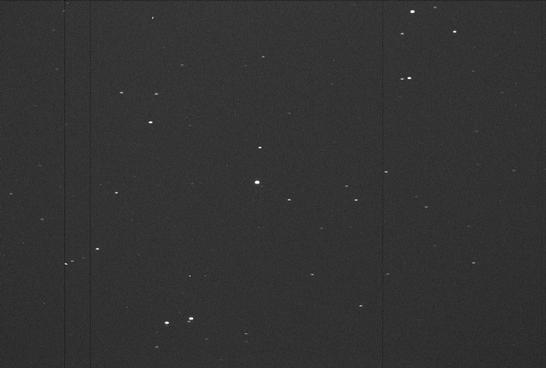 Sky image of variable star AK-TAU (AK TAURI) on the night of JD2453065.