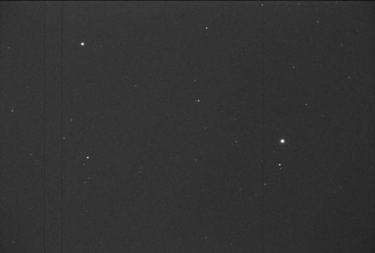 Sky image of variable star AO-TAU (AO TAURI) on the night of JD2453065.