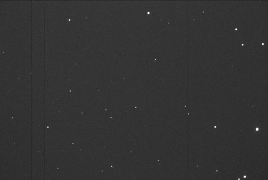 Sky image of variable star BI-ORI (BI ORIONIS) on the night of JD2453065.
